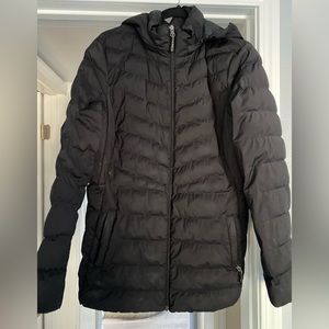 32 Degree Heat Winter Jacket Women’s Size Large